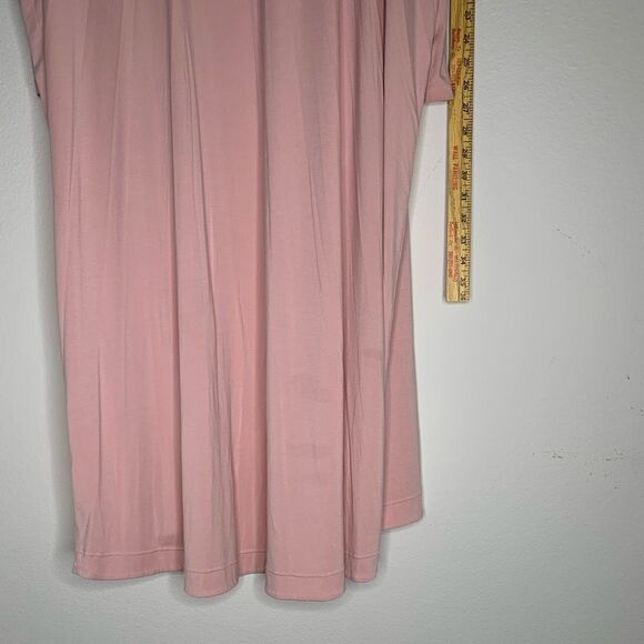 Athleta Luxury Pink Robe - Picture 15 of 15